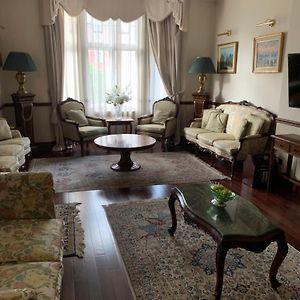 Appartement met Drie Slaapkamers